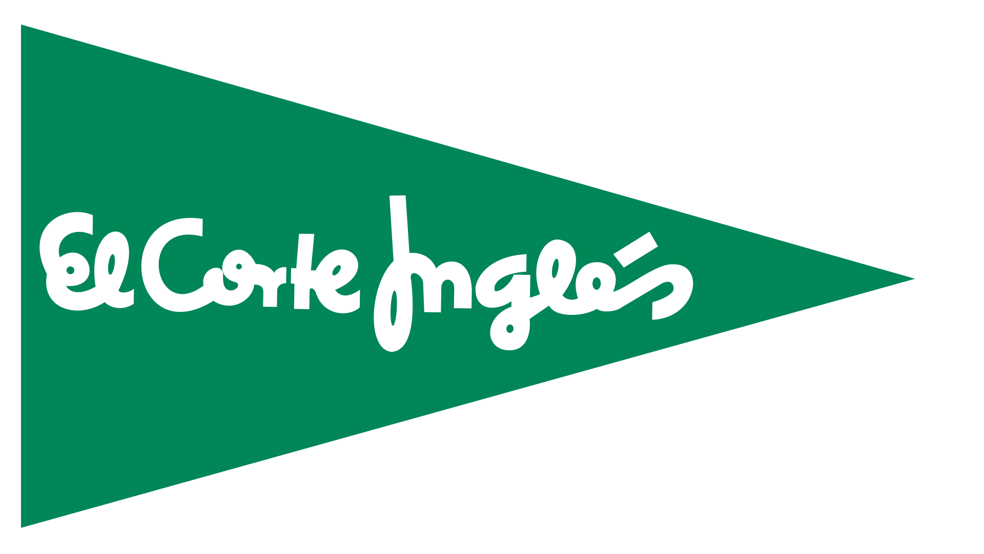 El Corte Inglês
